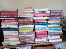 Lotto stock libri usato  Senago