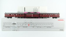 Märklin 37265 triebzug gebraucht kaufen  Viersen