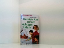 Detektiv kim richtigen gebraucht kaufen  Berlin