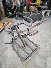 Tree stand deer for sale  Wausau
