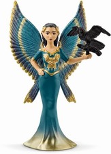 Gw99e5 schleich 70711 gebraucht kaufen  Bremen