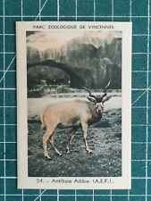 Vr253 chromo parc d'occasion  Angers-
