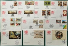 Smom fdc 2003 usato  Milano