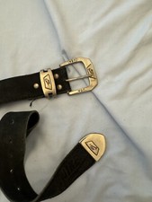Nike vintage leather for sale  BRISTOL