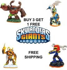 Skylanders giants figures for sale  Fairfax