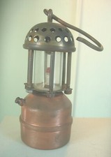 lampe mineur d'occasion lampe mineur d'occasion Expédié en Belgium