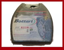 Catene neve 225 usato  Siracusa