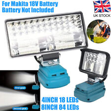 Led work light for sale  DERBY