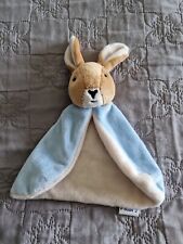 Doudou lapin picot d'occasion  Méricourt