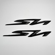 Stemmi loghi laterali usato  Palermo