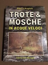 Trote mosche acque usato  Campogalliano