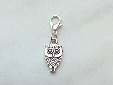 Charms anhänger eule gebraucht kaufen  Hannover