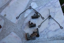 Système freins ancien d'occasion Système freins ancien d'occasion  Noisy-le-Grand