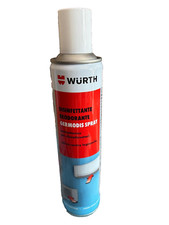 Wurth spray igienizzante usato  Fiano Romano