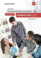 Betrifft sozialkunde wirtschaf gebraucht kaufen  Stuttgart