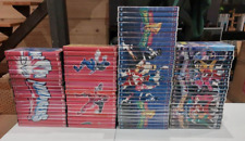 Power rangers dvd d'occasion  Lyon IV