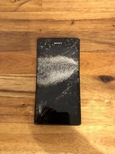 Smartphone sony xperia d'occasion  Mérignac