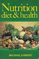 Nutrition diet health for sale  UK