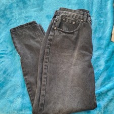 Isawitfirst mom jeans for sale  CHESTER