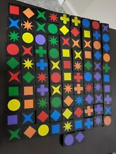 Qwirkle replacement tile for sale  Newport News