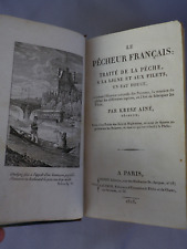 Traité peche eau d'occasion  Pessac