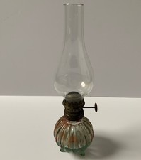 Antique clear glass for sale  PENZANCE