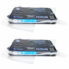 2pk genuine epson for sale  Santa Ana