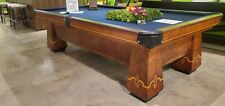 Antique brunswick pool for sale  Nevada