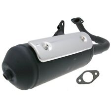 Sport auspuff auspuffanlage gebraucht kaufen  Langweid a.Lech