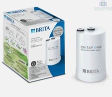 Brita tap filter for sale  LIMAVADY
