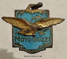 Moto guzzi regia usato  Milano