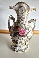 Antico vaso con usato  Treviso