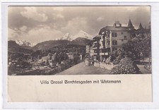 Ansichtskarte berchtesgaden vi gebraucht kaufen  Jena