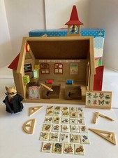 sylvanian families vintage school for sale sylvanian families vintage school for sale DARLINGTON