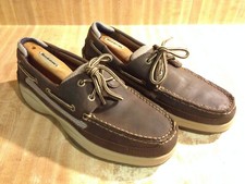 Sperry mens intrepid for sale  Hecker