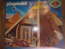 Playmobil 4240 pyramide gebraucht kaufen  Wesel
