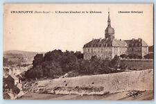 Champlitte postcard old for sale  Terre Haute