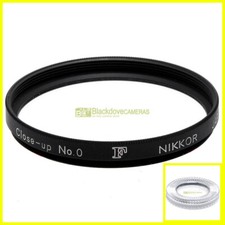 Nikon close no. usato  Busto Arsizio