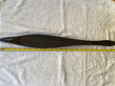 Aboriginal woomera spear for sale  LETCHWORTH GARDEN CITY