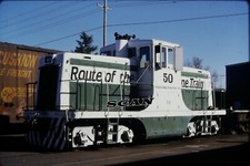 Vintage 1994 railroad for sale  Salem