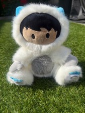 Salesforce yeti astro for sale  HOCKLEY