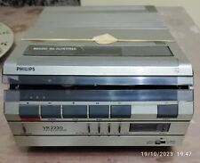 Philips 2220 video usato  San Mango Piemonte