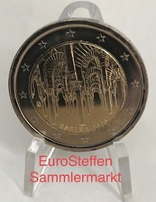 Euro spanien 2010 gebraucht kaufen Euro spanien 2010 gebraucht kaufen  Thale