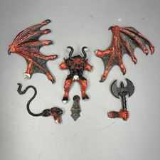 Warhammer khorne blutdämon gebraucht kaufen  Fellbach