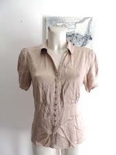 Chemise soie gerard d'occasion  Lunel