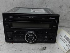 Autoradio nissan qashqai d'occasion  Sainte-Livrade-sur-Lot