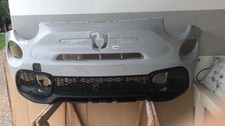 Paraurti anteriore fiat usato  Palazzolo sull'Oglio