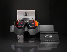 Oakley romeo finitura usato  Spedire a Italy