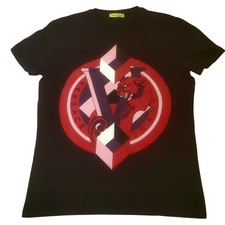 Versace jeans shirt for sale  ENNISKILLEN