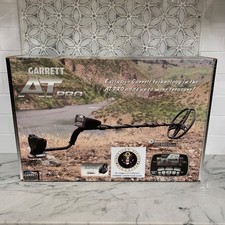 Garrett pro metal for sale  Fuquay Varina